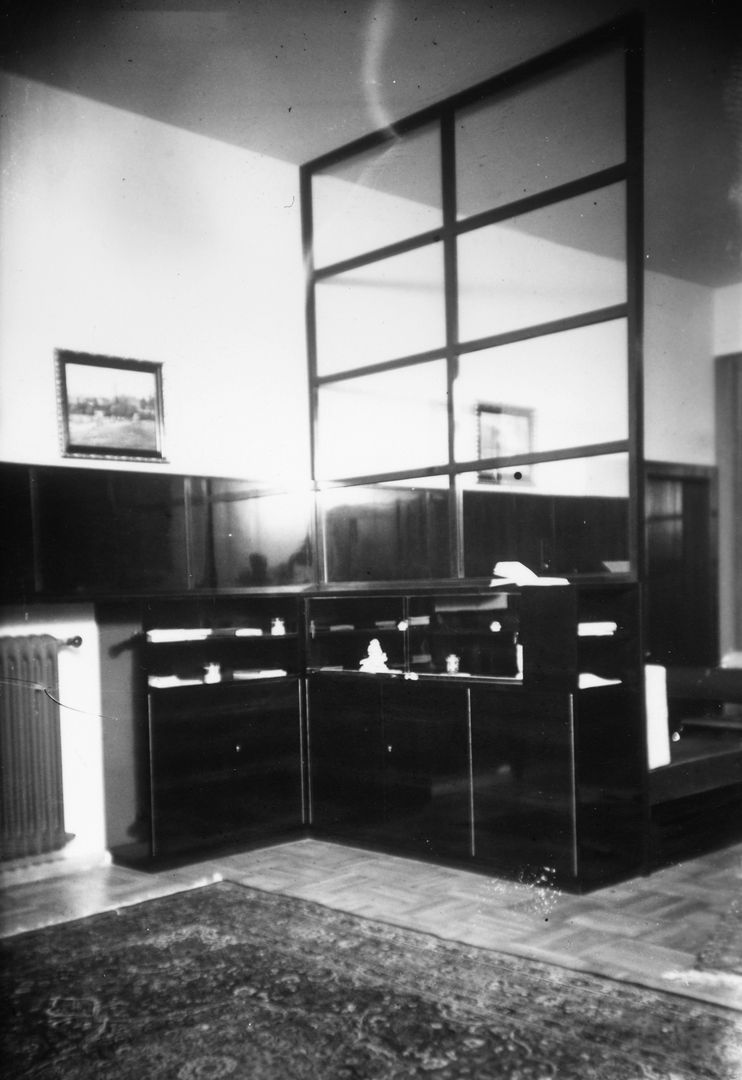 Vila doktora Viktora Mokrého v Topoľčanoch patrí k najvýznamnejším dielam modernej architektúry.