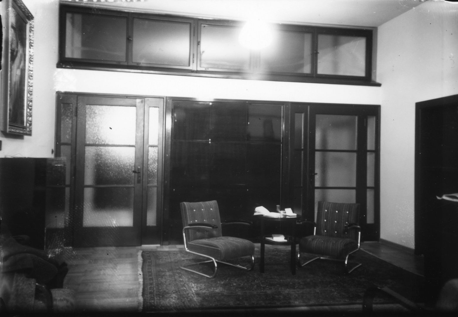 Vila doktora Viktora Mokrého v Topoľčanoch patrí k najvýznamnejším dielam modernej architektúry.