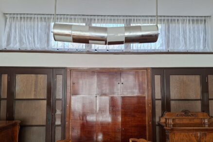 Hala 2026 pásové okno centrálna miestnosť výsledok