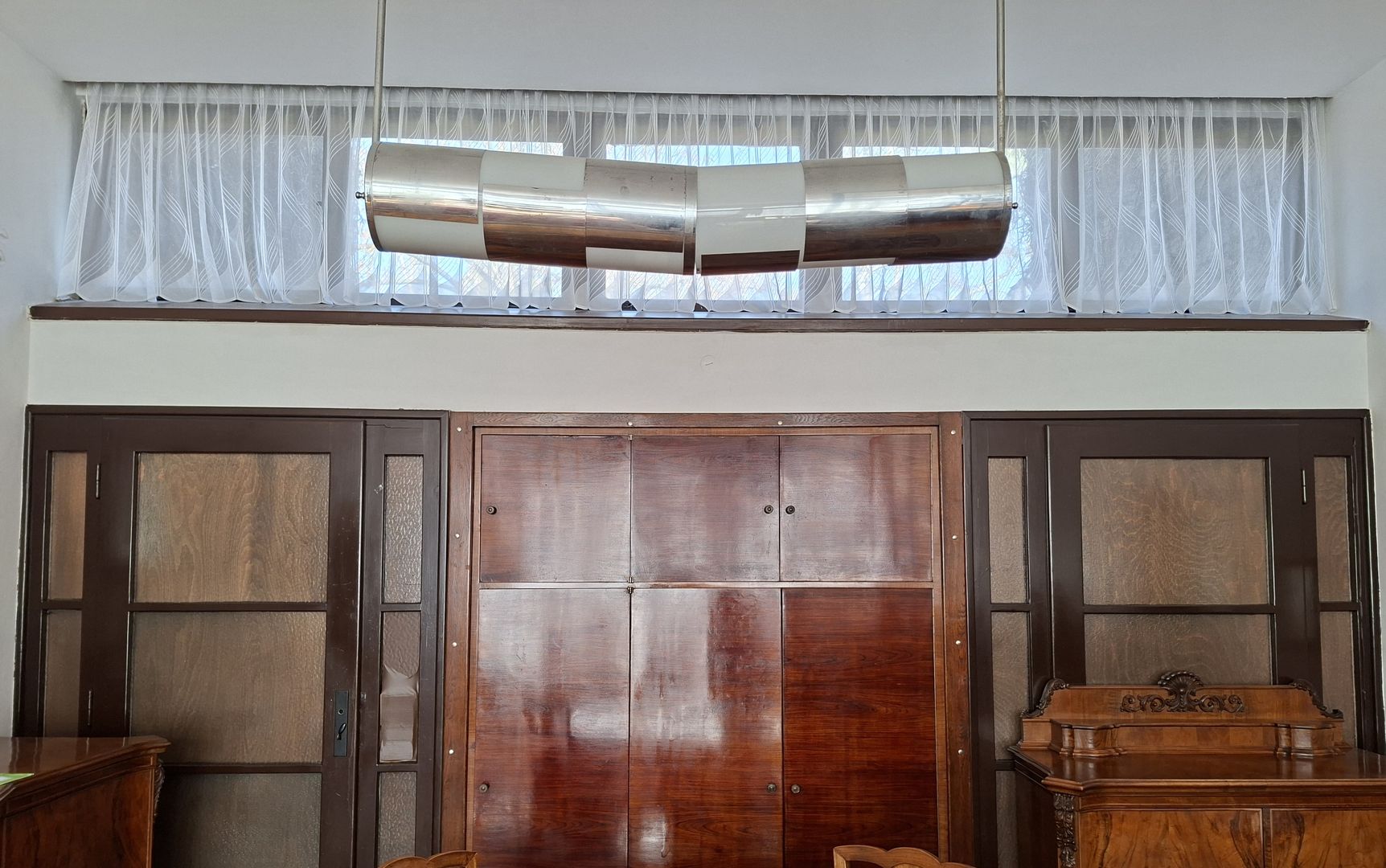 Vila doktora Viktora Mokrého v Topoľčanoch patrí k najvýznamnejším dielam modernej architektúry.