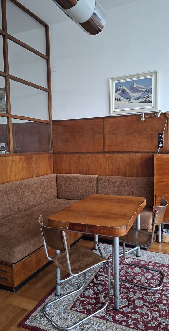 Vila doktora Viktora Mokrého v Topoľčanoch patrí k najvýznamnejším dielam modernej architektúry.