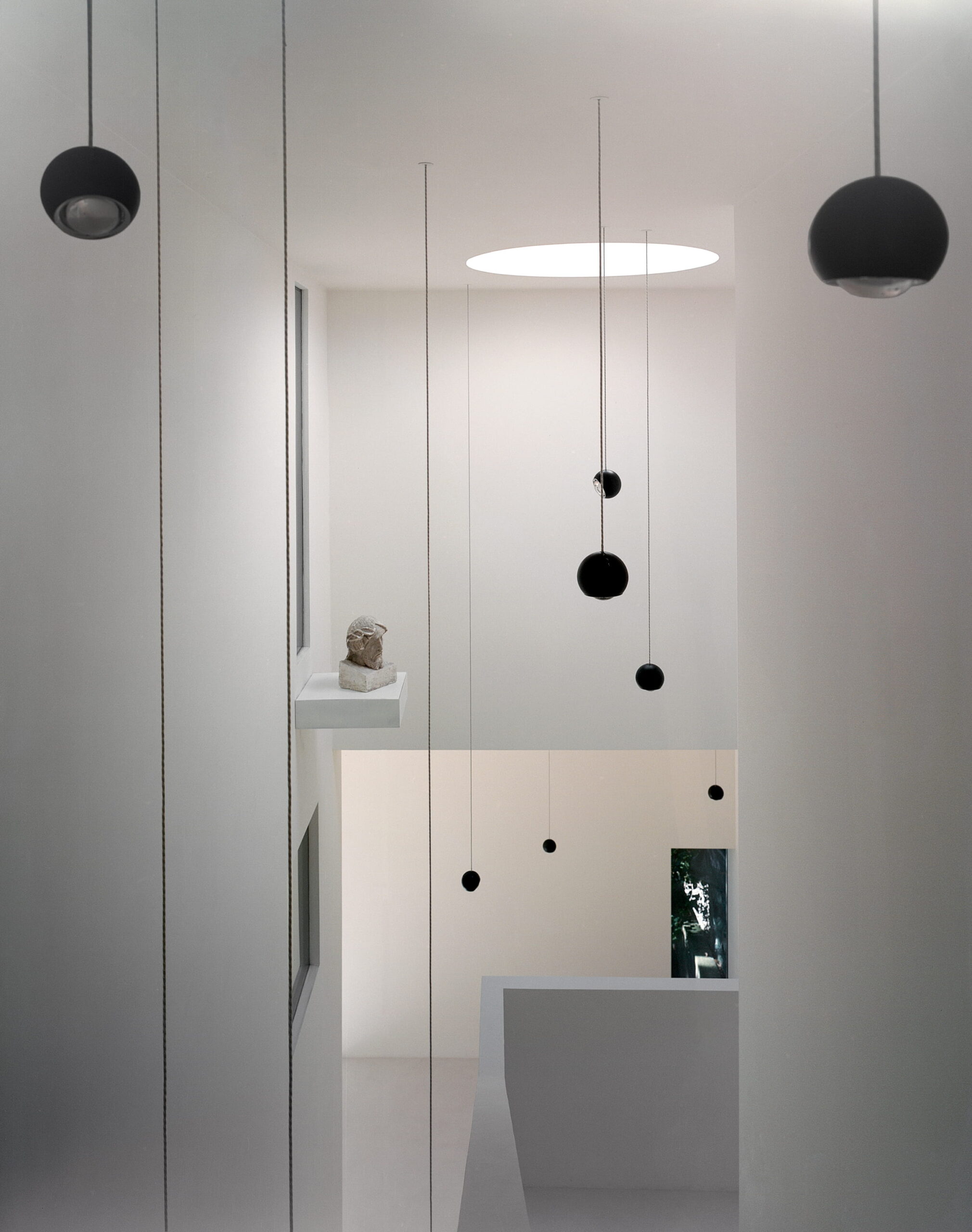 Dom v Harmónii, Modra