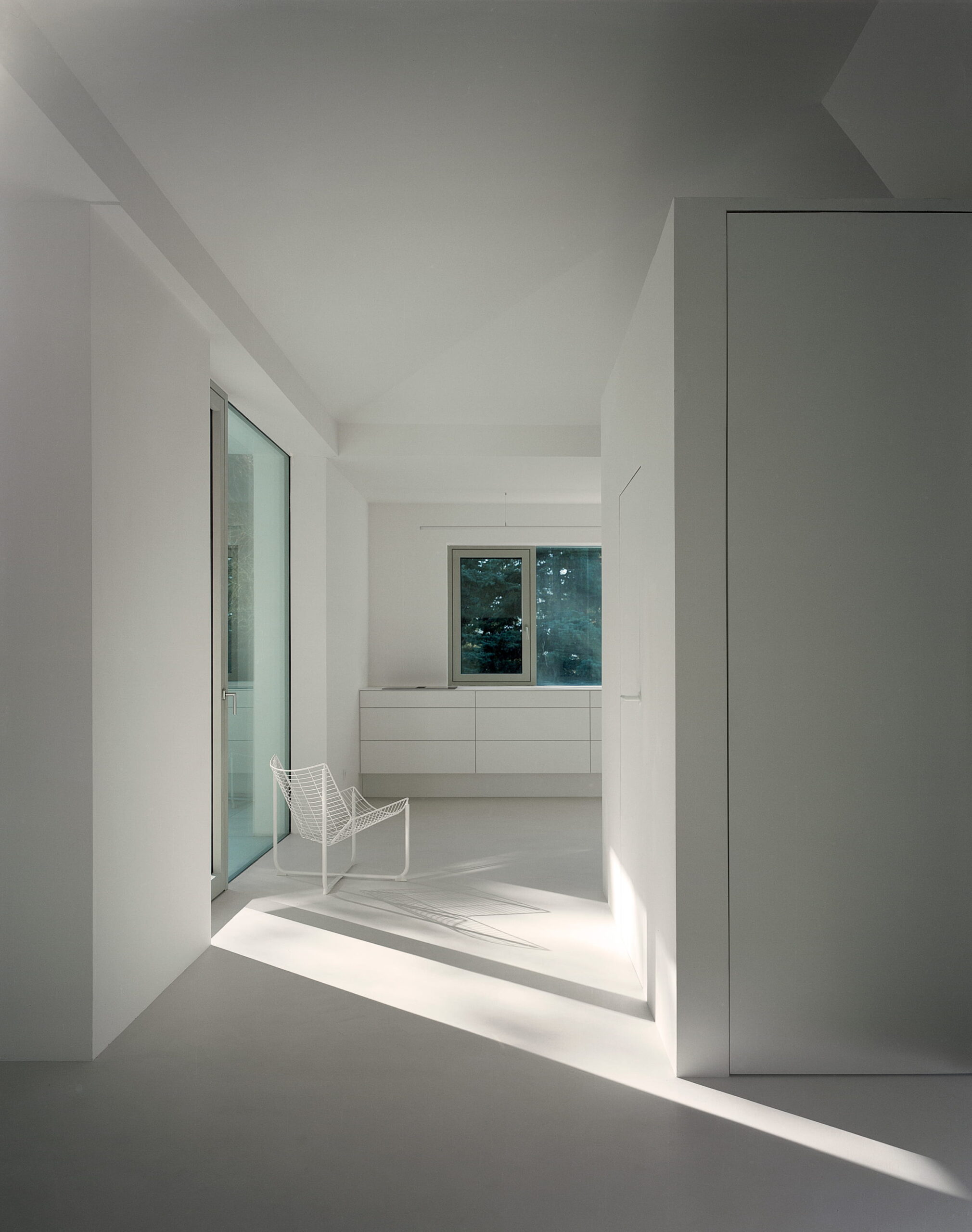 Dom v Harmónii, Modra