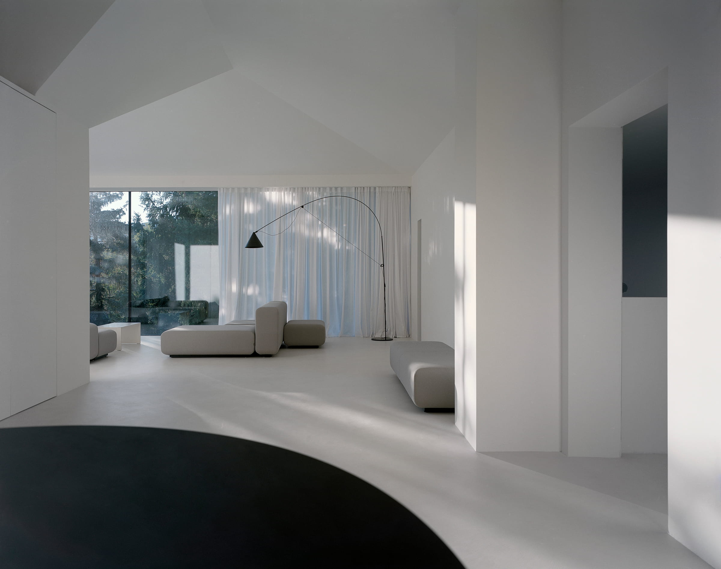 Dom v Harmónii, Modra