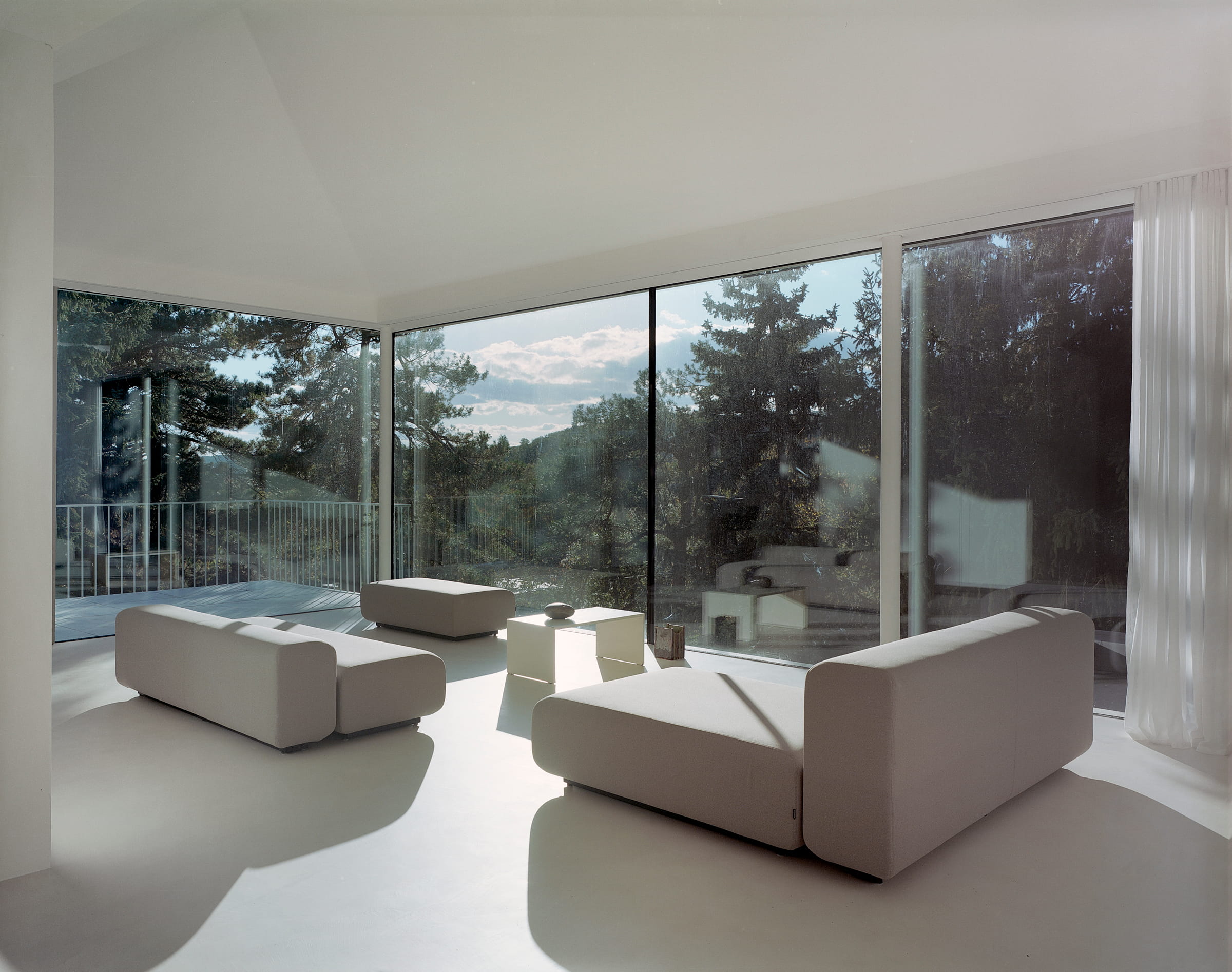 Dom v Harmónii, Modra