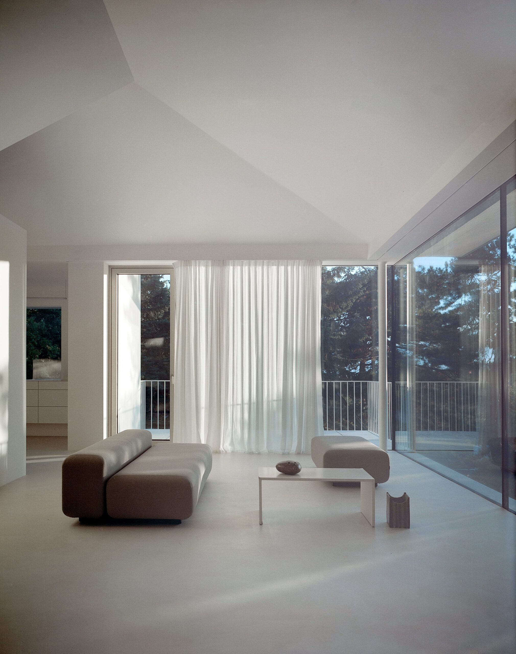 Dom v Harmónii, Modra