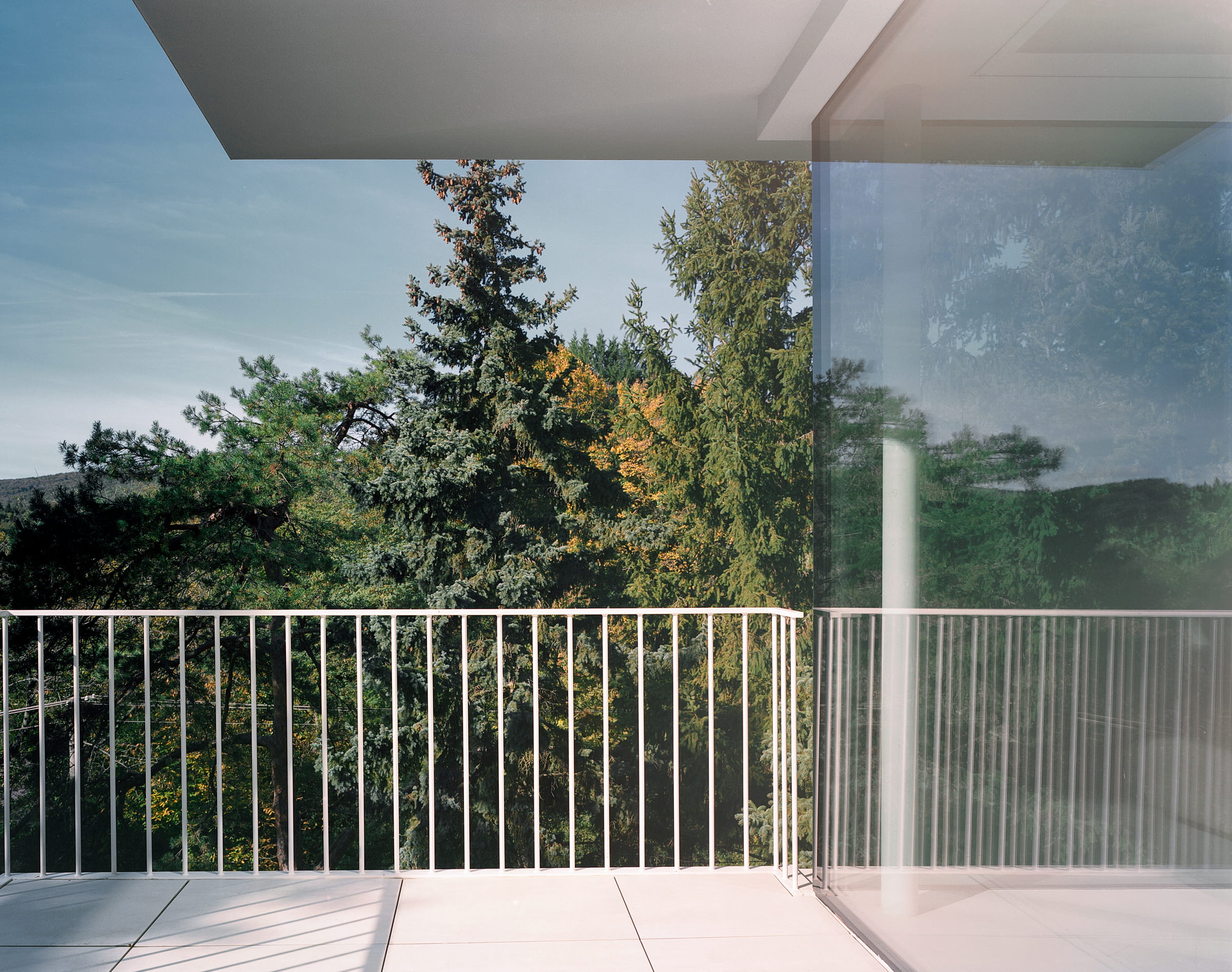 Dom v Harmónii, Modra