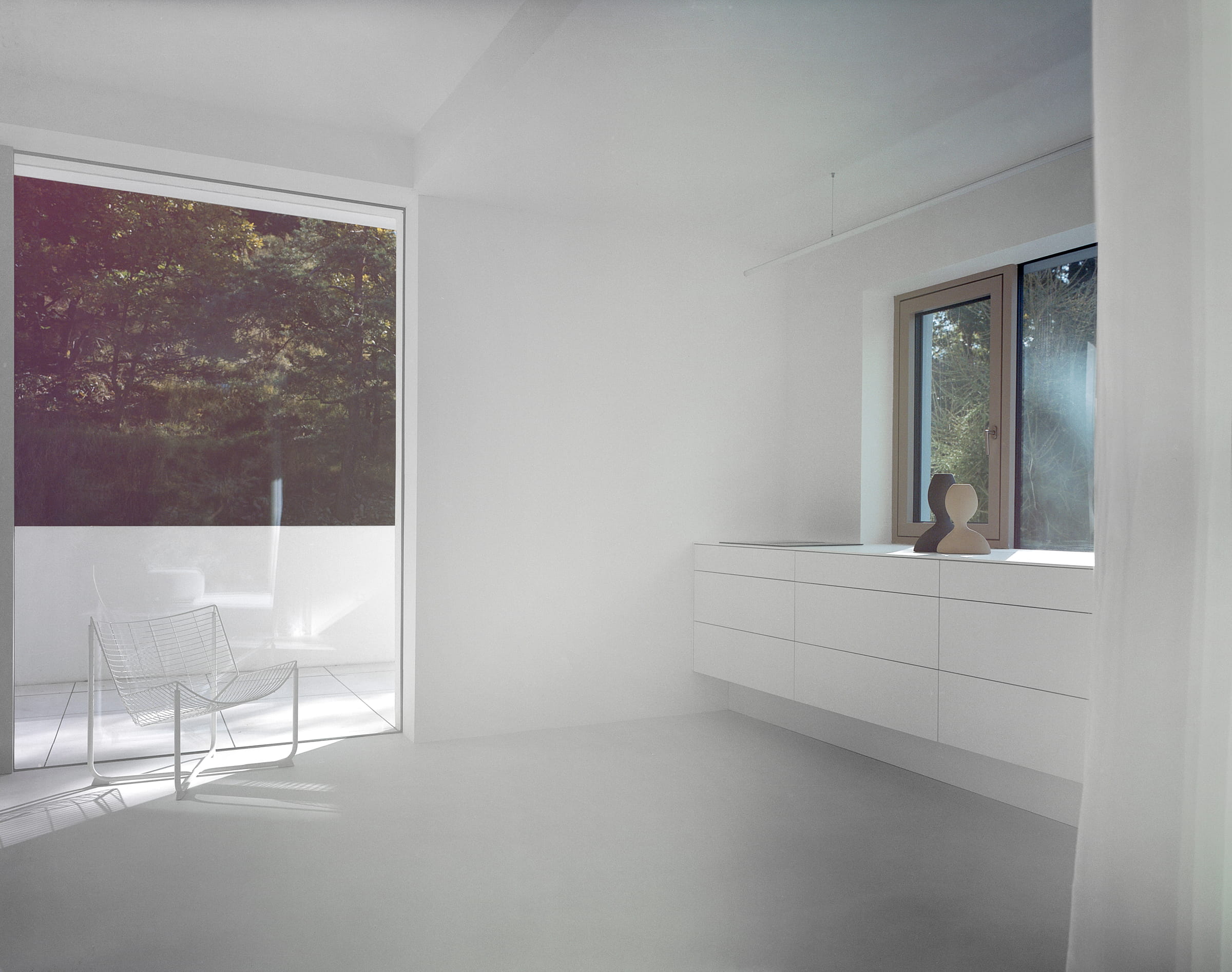 Dom v Harmónii, Modra