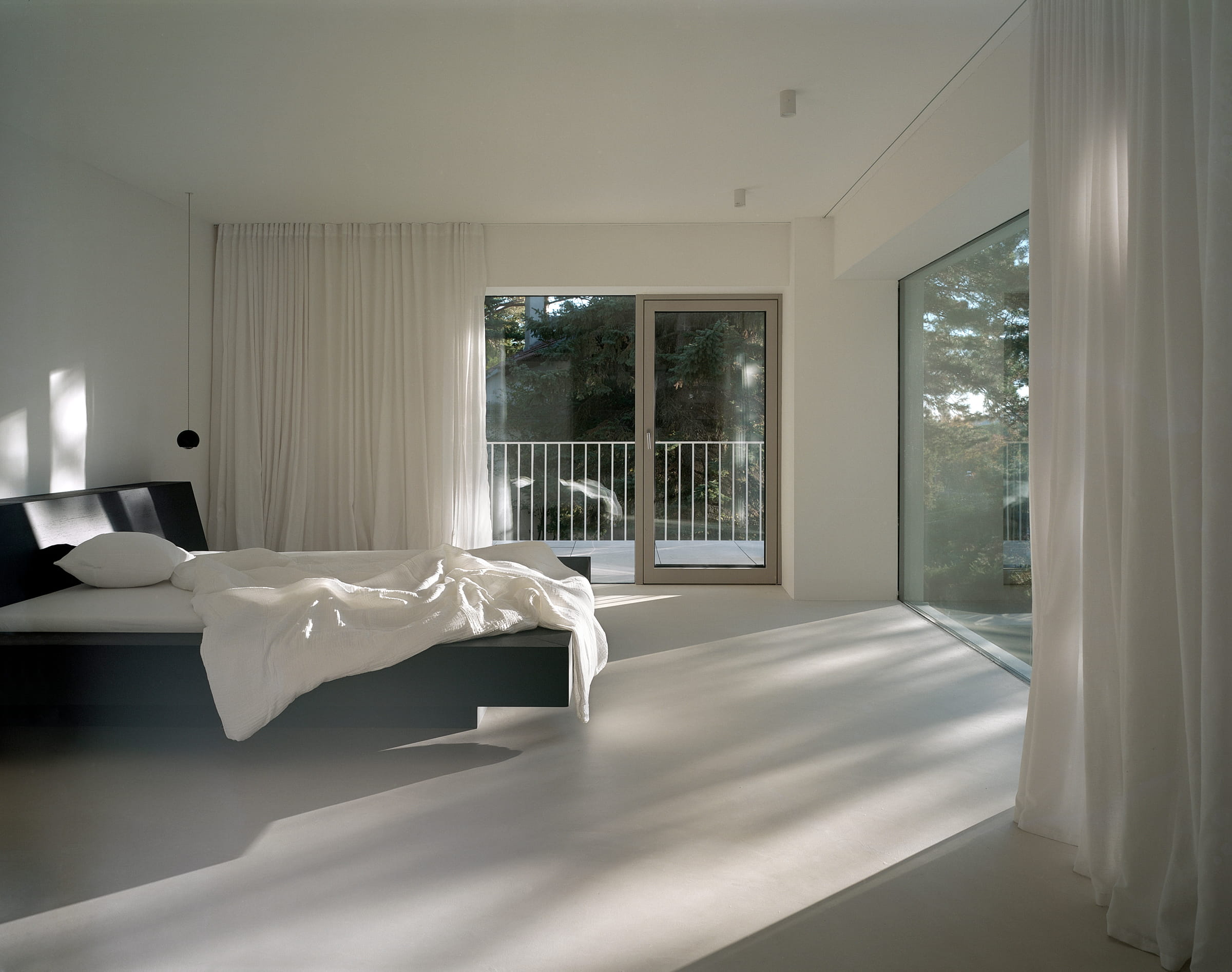 Dom v Harmónii, Modra