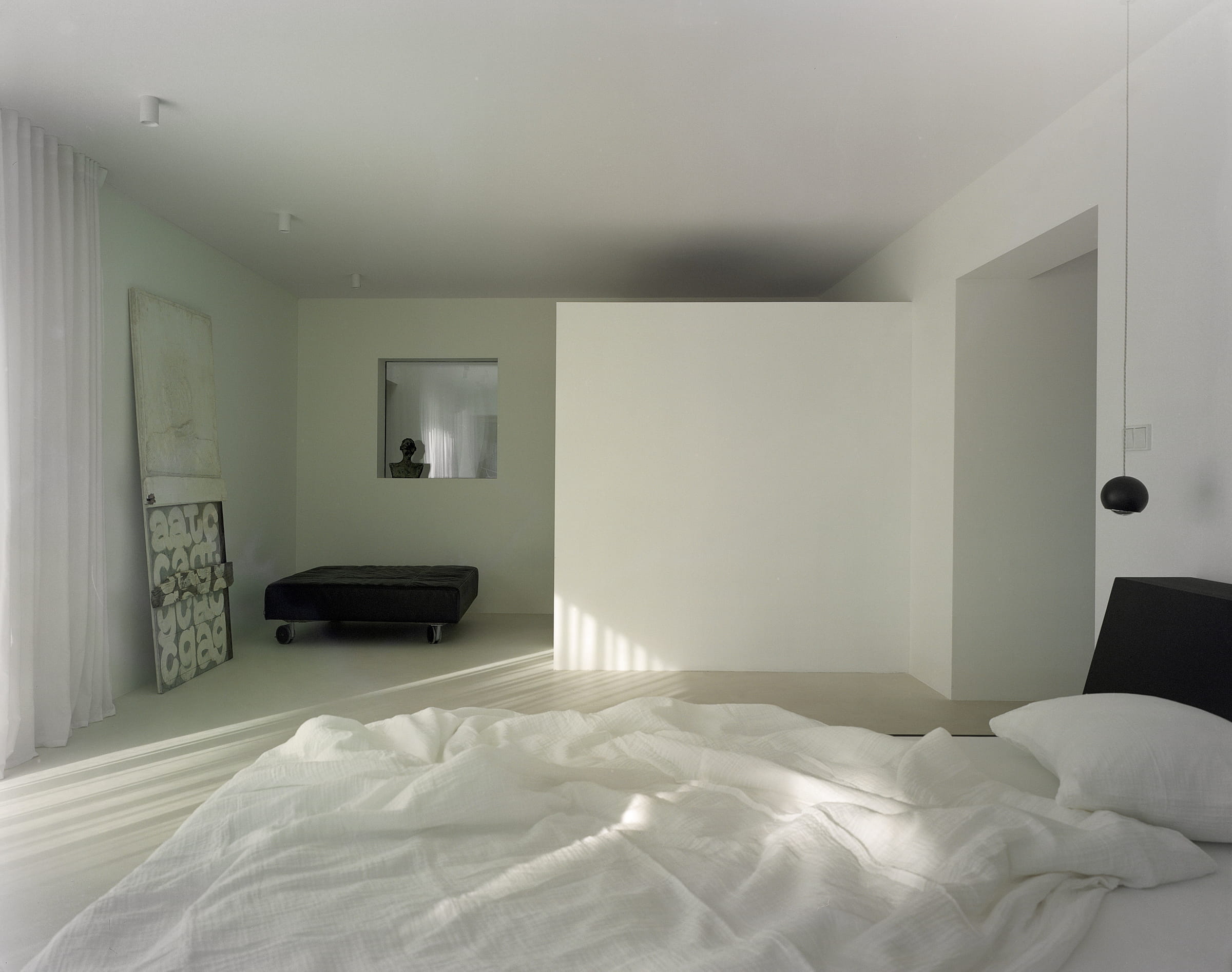 Dom v Harmónii, Modra