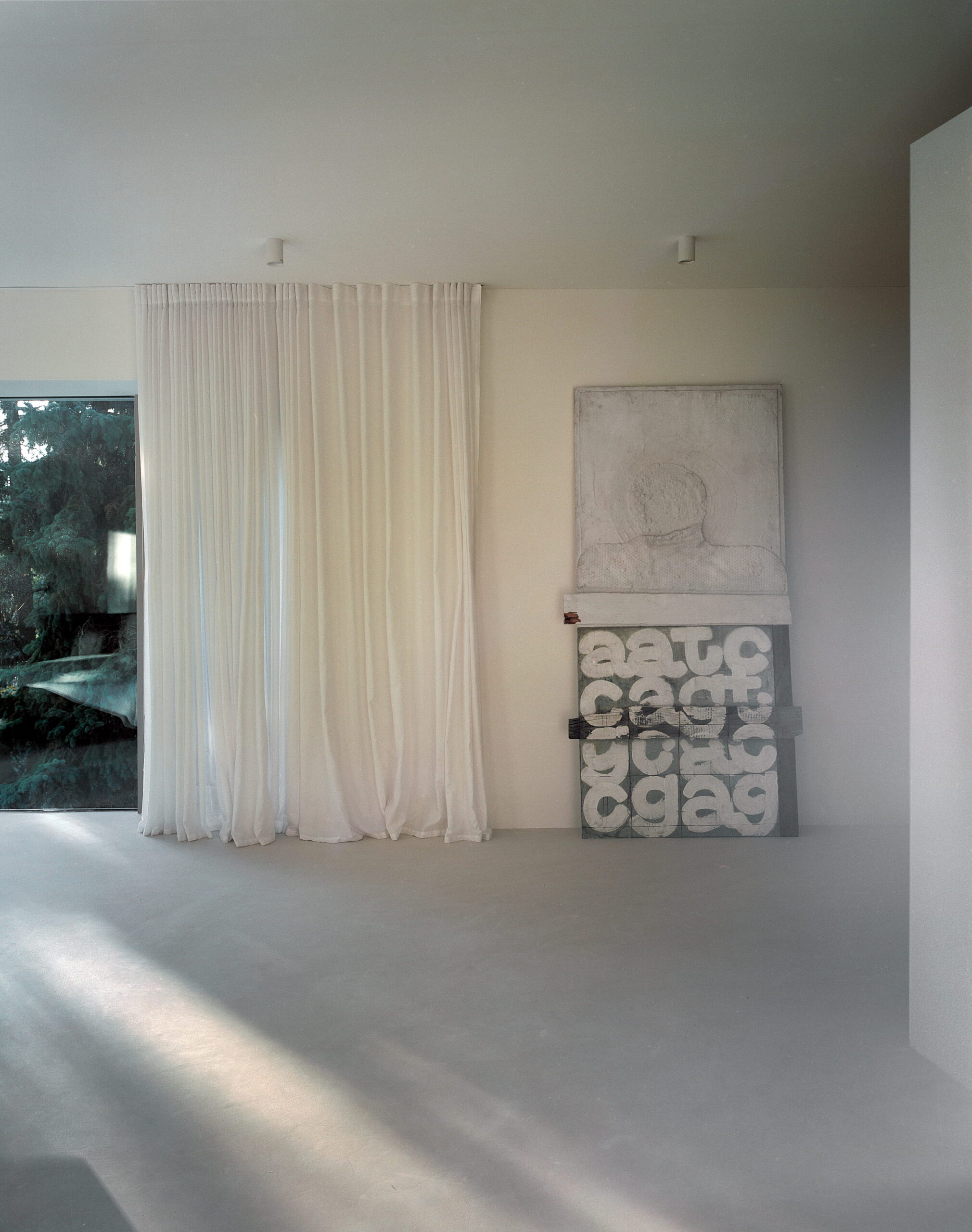 Dom v Harmónii, Modra