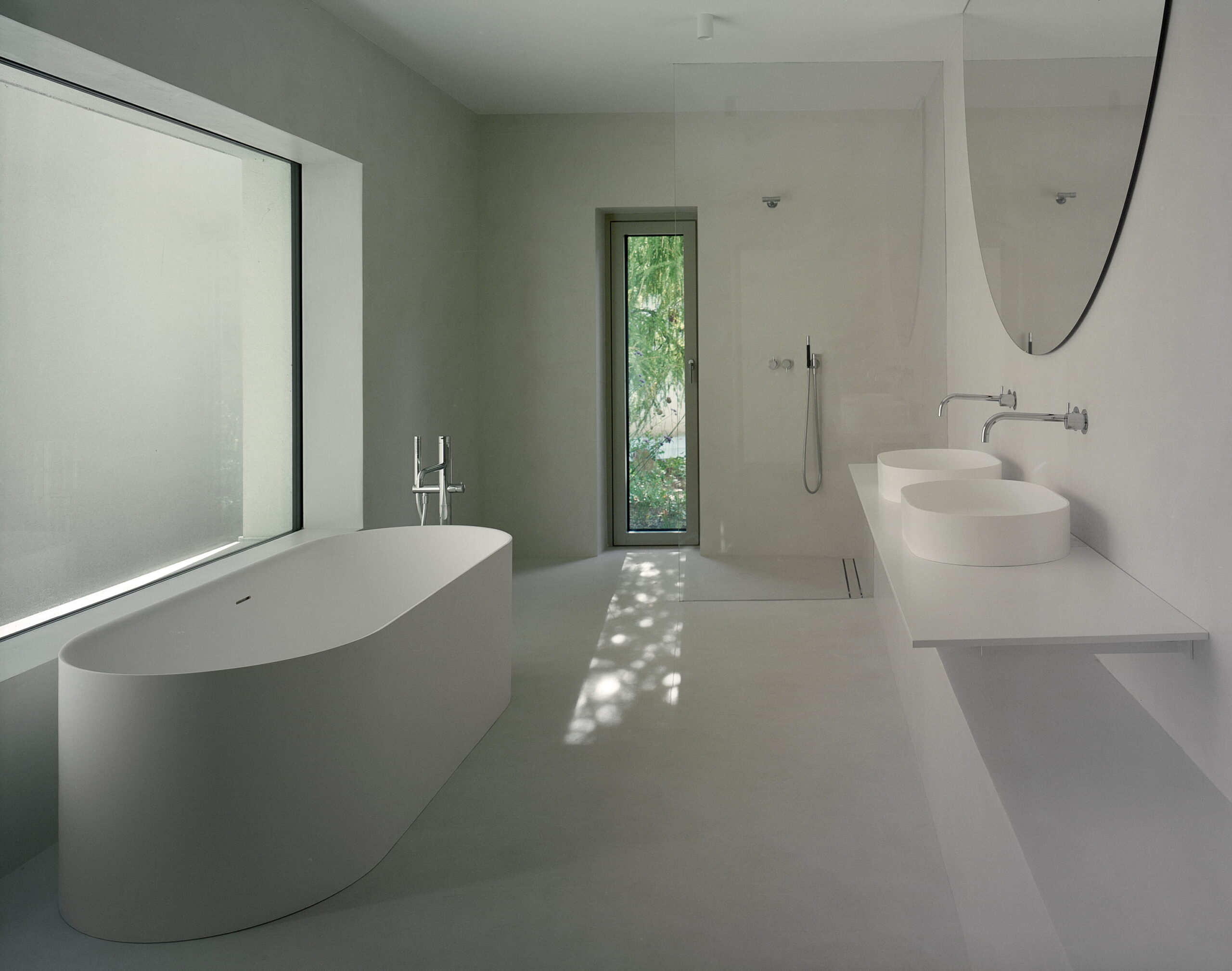 Dom v Harmónii, Modra