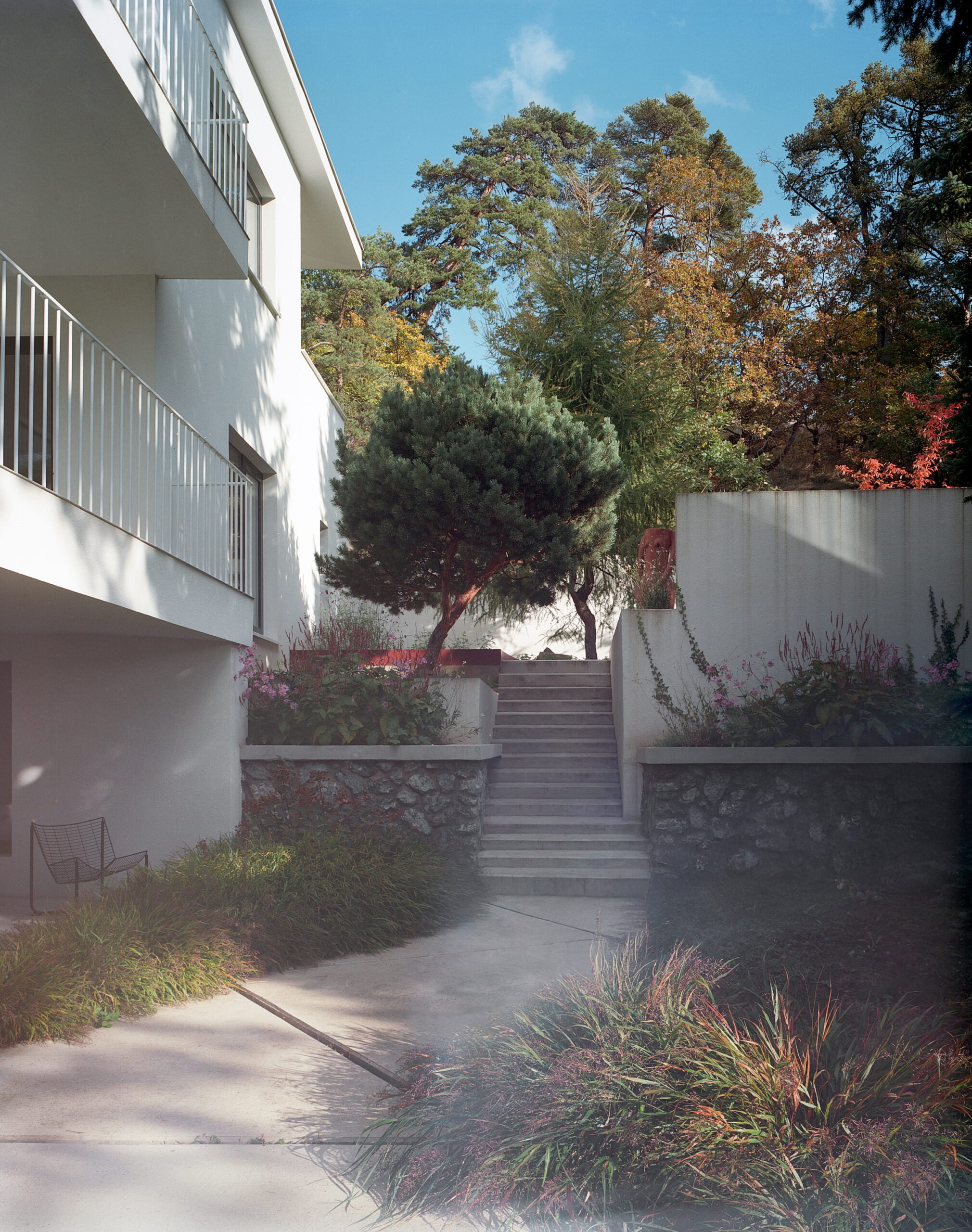 Dom v Harmónii, Modra