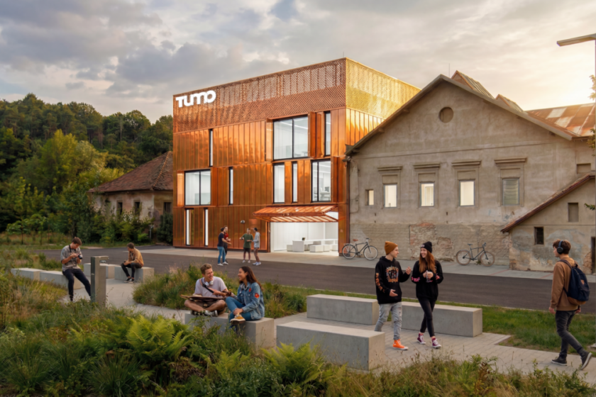 centrum-inovativneho-vzdelavania-tumo-banska-bystrica