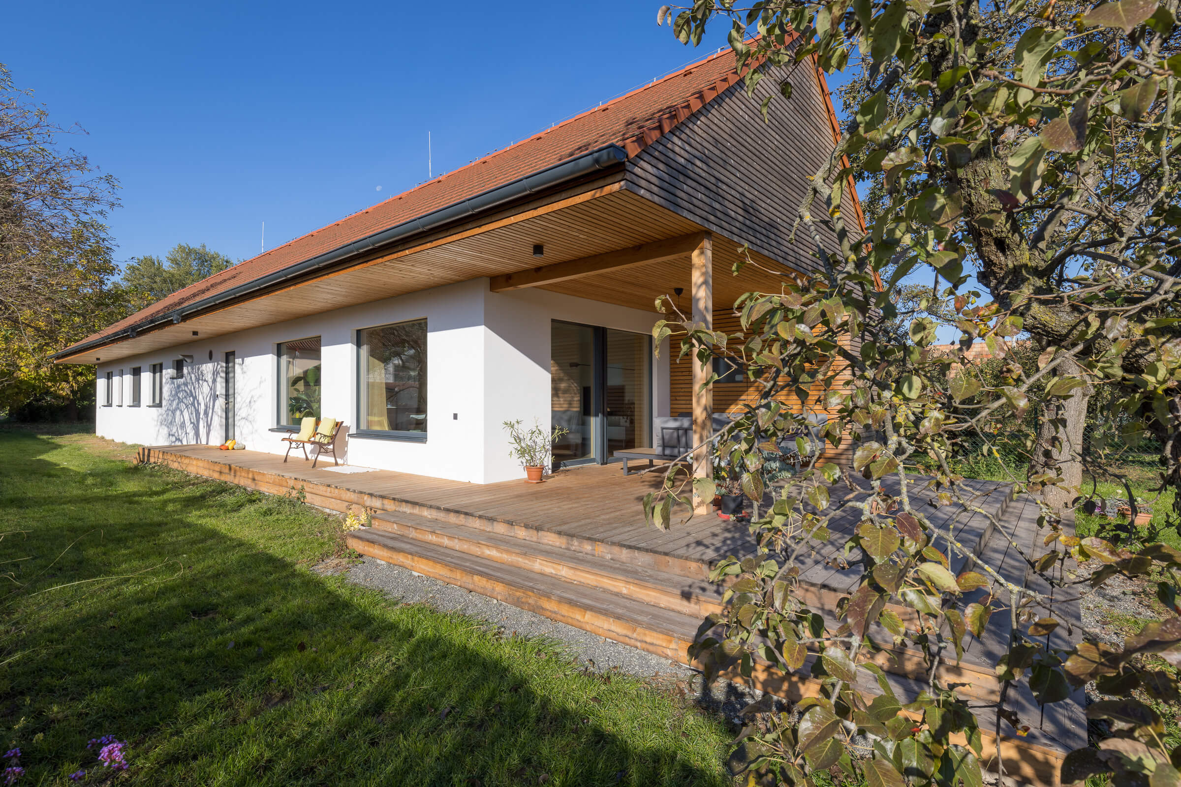 Rodinný dom Tlmače