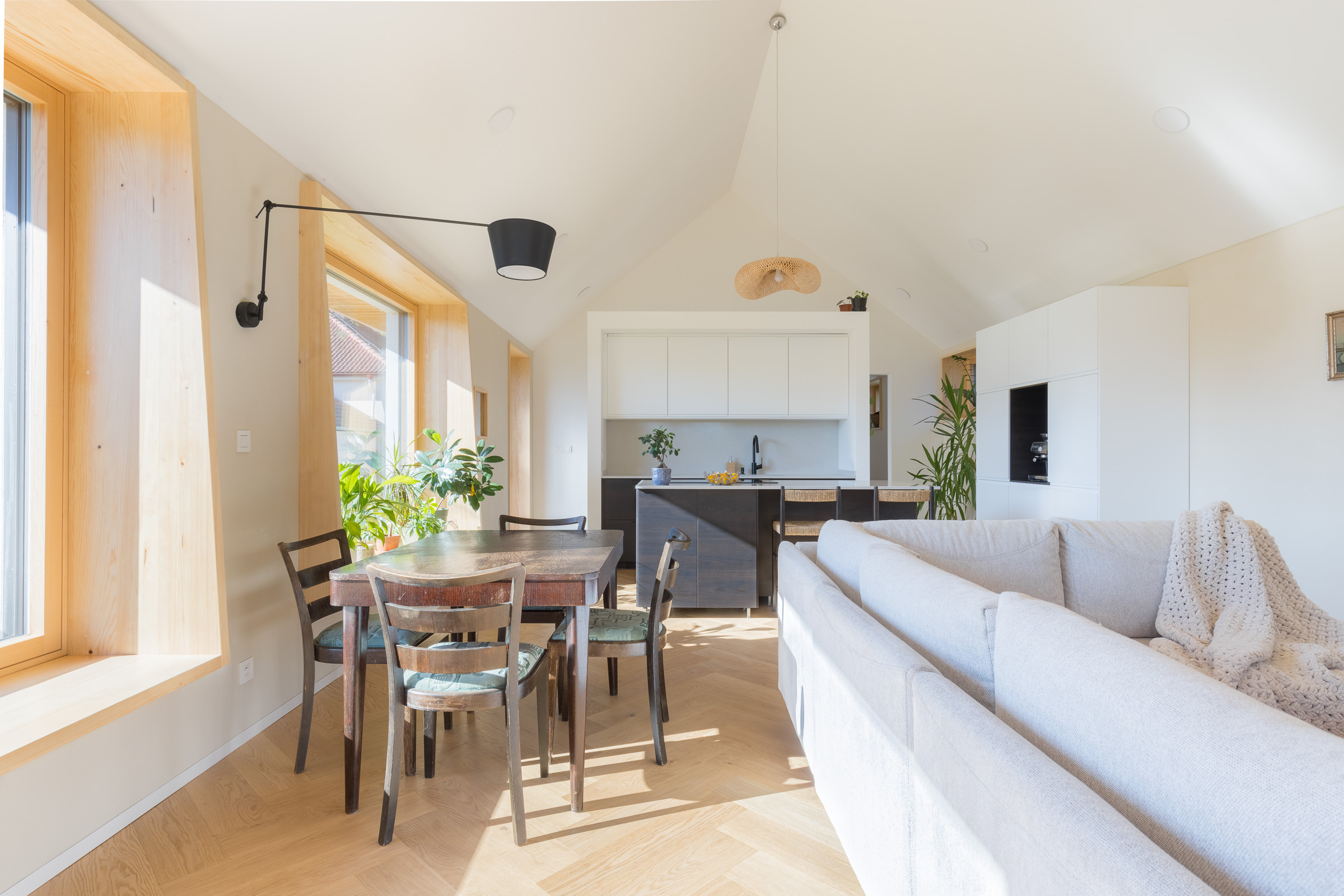 Rodinný dom Tlmače