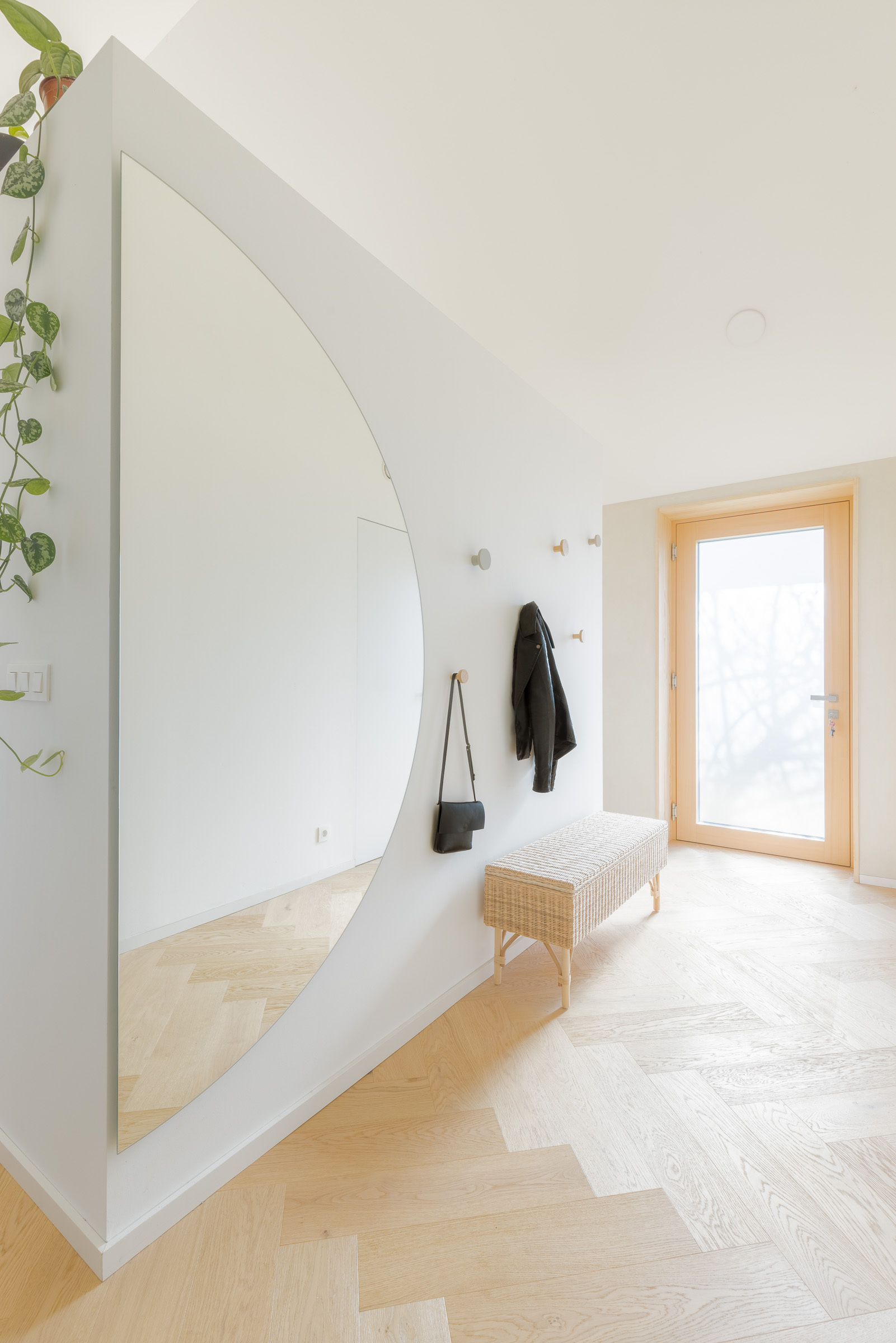 Rodinný dom Tlmače