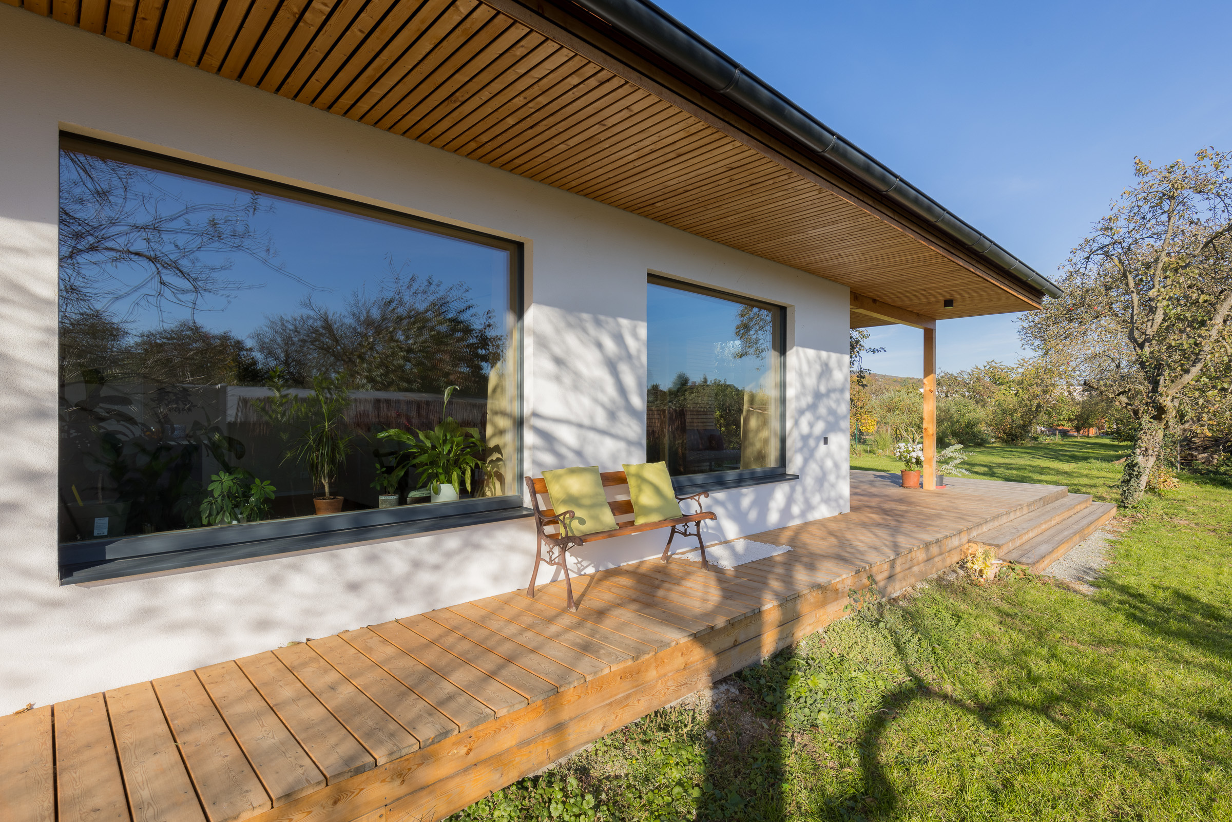 Rodinný dom Tlmače