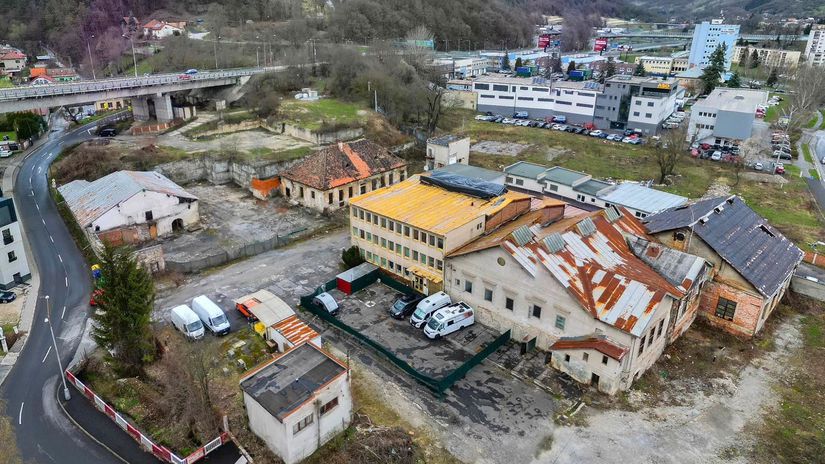 Medený Hámor, Banská Bystrica medeny-hamor-banska-bystrica