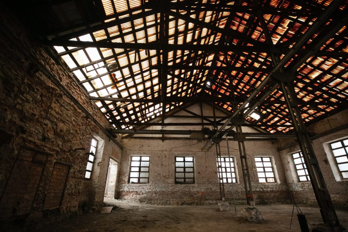 Medený Hámor, Banská Bystrica