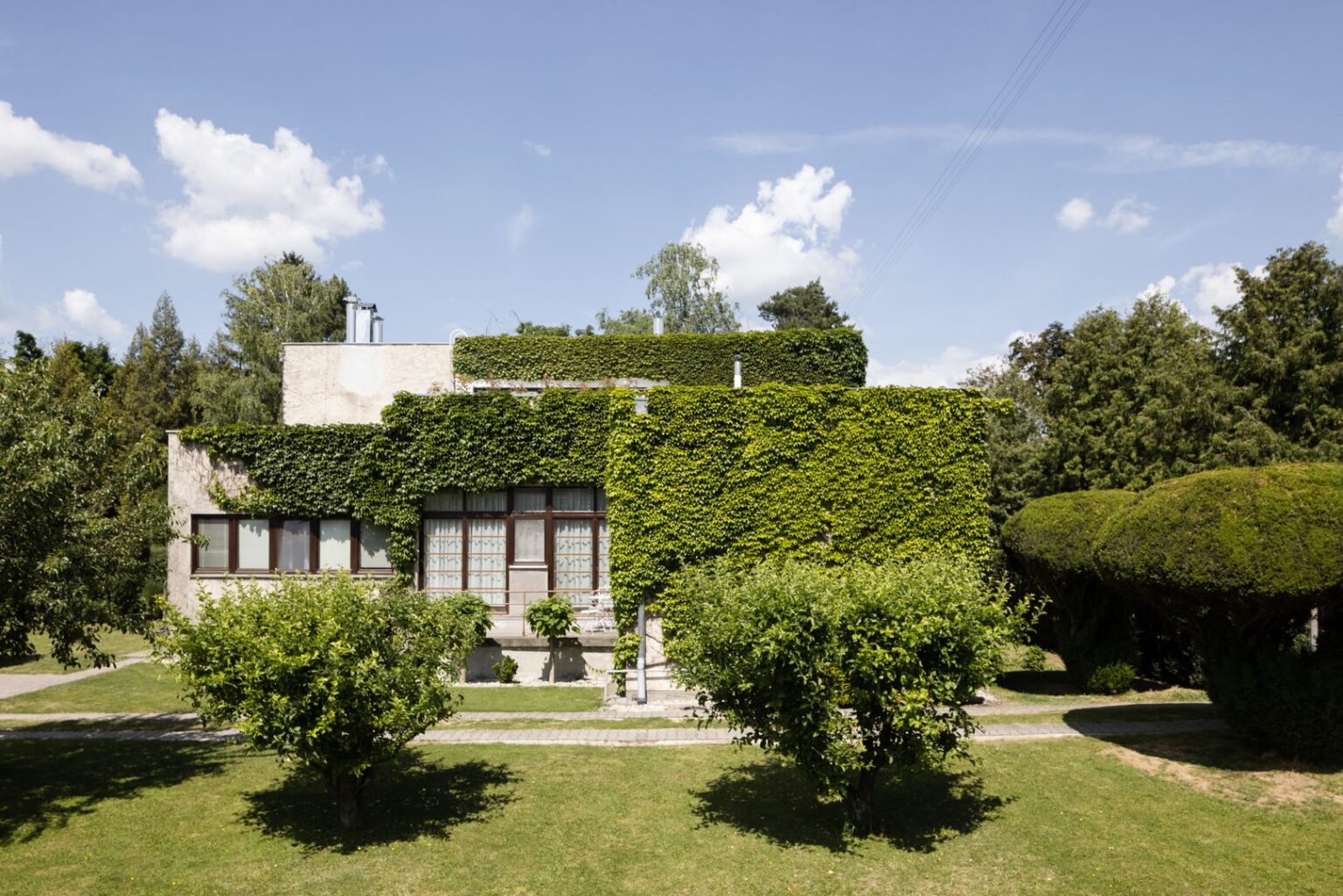 Južná strana Foto Matej Hakár výsledok