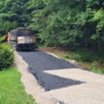 Lesná cesta Grúnka