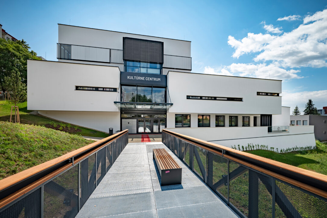 Modernizacia kulturneho centra Vranov nad Toplou0D01 Modernizacia kulturneho centra Vranov nad Toplou0D01