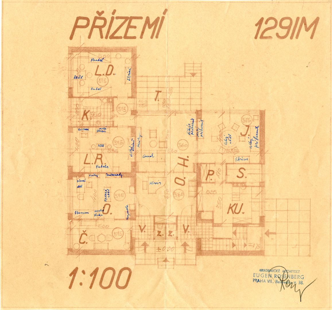 Vila doktora Viktora Mokrého v Topoľčanoch patrí k najvýznamnejším dielam modernej architektúry.