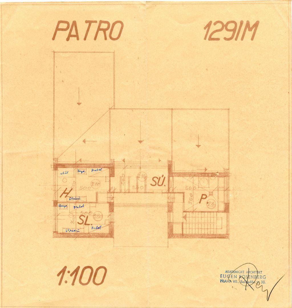 Vila doktora Viktora Mokrého v Topoľčanoch patrí k najvýznamnejším dielam modernej architektúry.