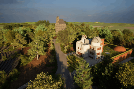 ekohvezdaren-michalovce-rekonstrukcia