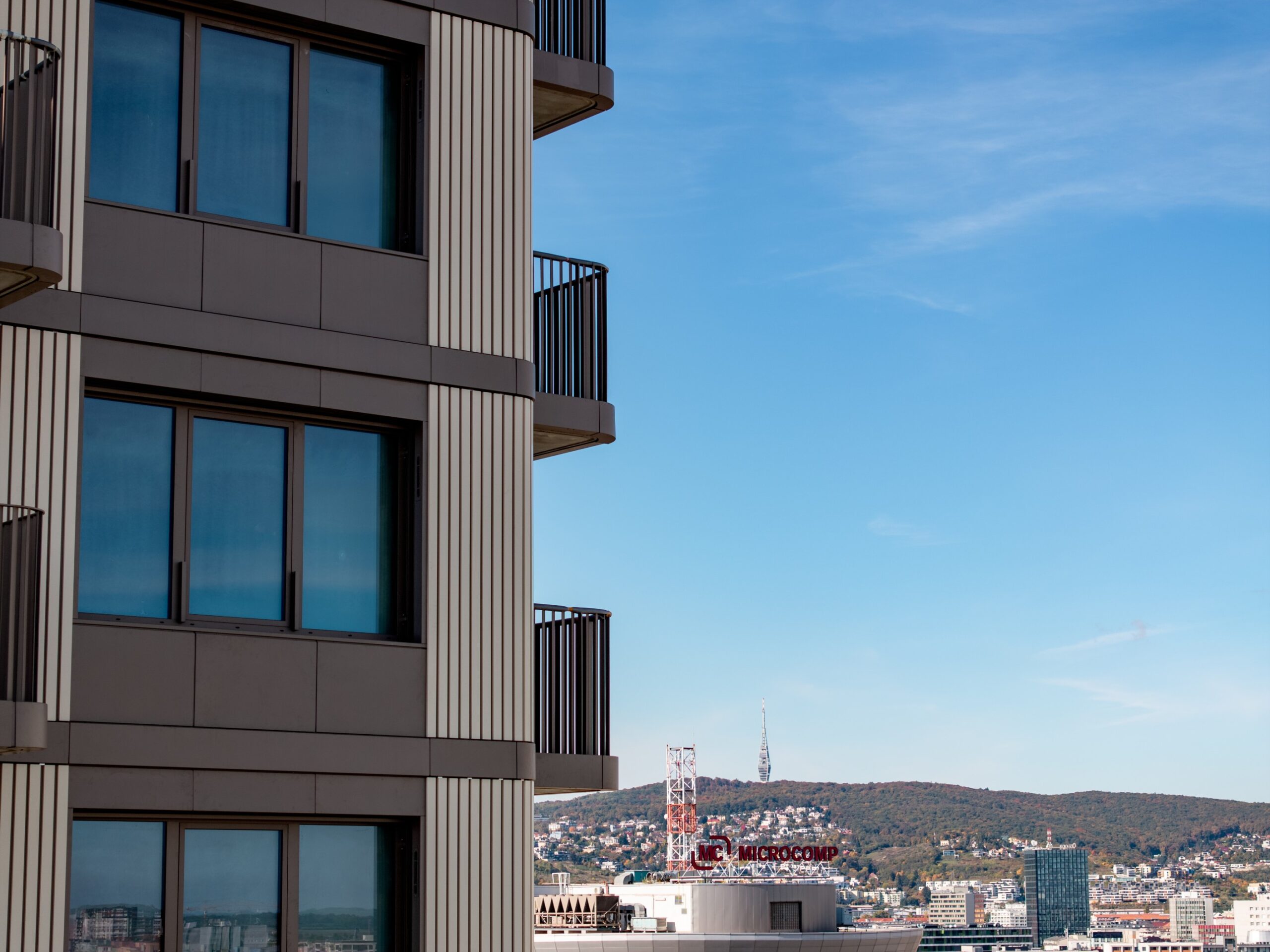 Millhaus, Bratislava-mestská časť Ružinov