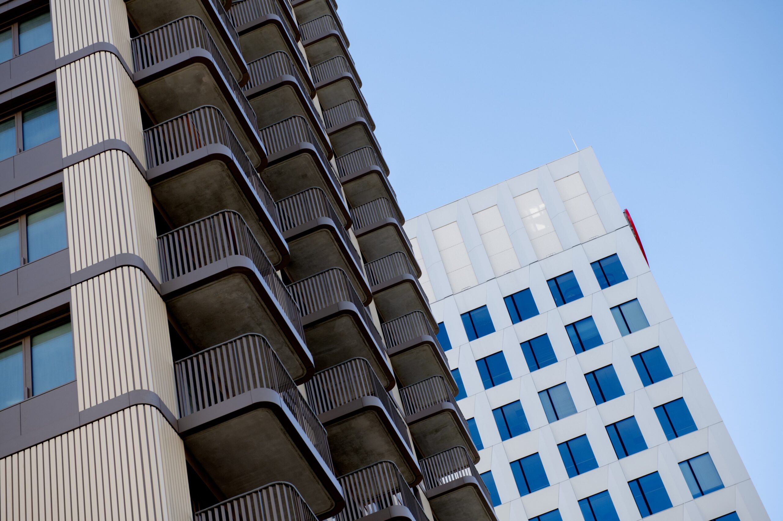 Millhaus, Bratislava-mestská časť Ružinov