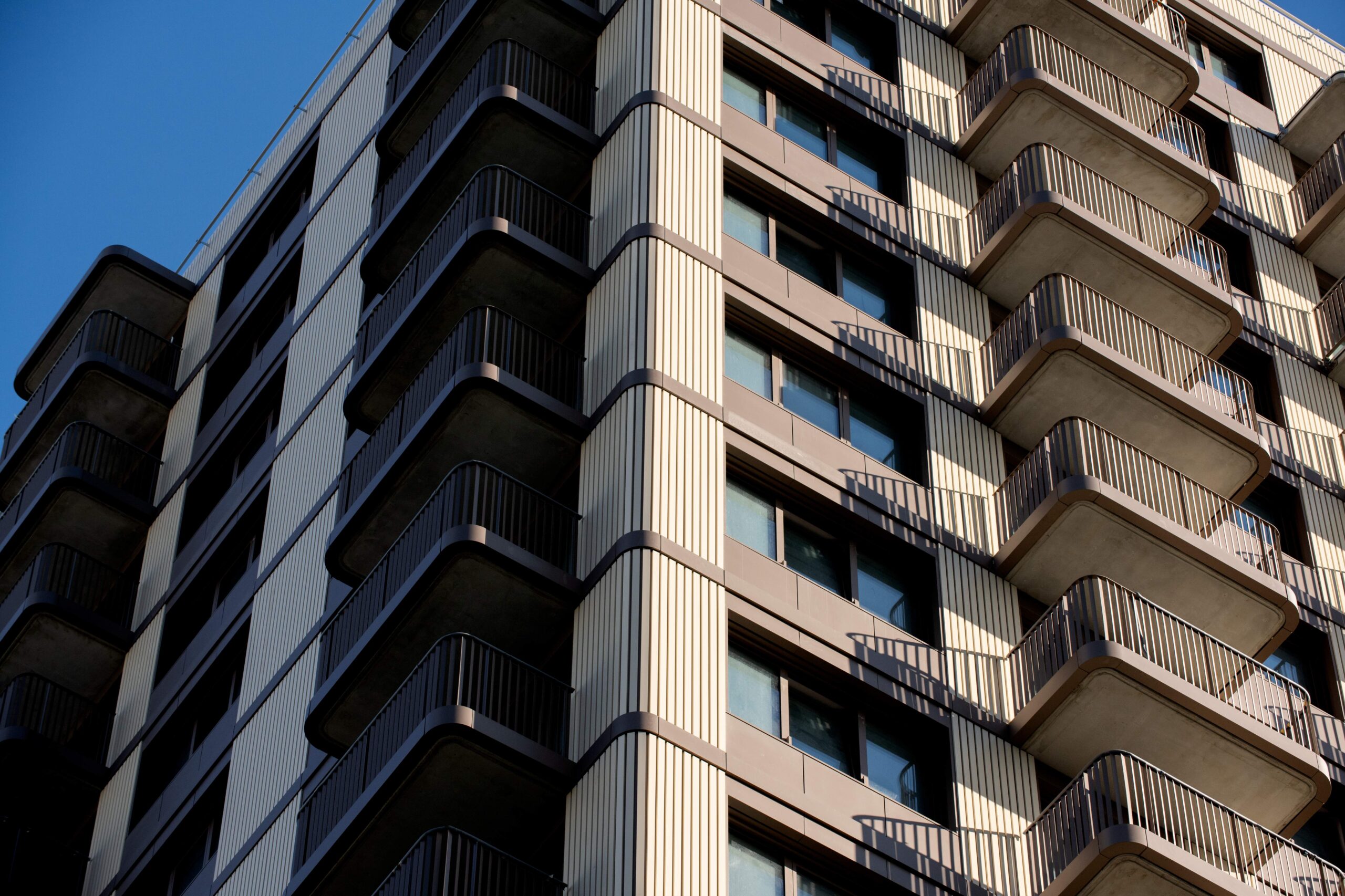 Millhaus, Bratislava-mestská časť Ružinov