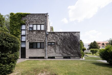 Vila Zapadna strana Foto Matej Hakár výsledok