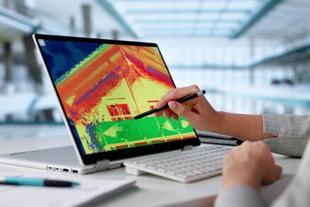 Vy╠üpoc╠îet tepelny╠üch ztra╠üt Trivolt