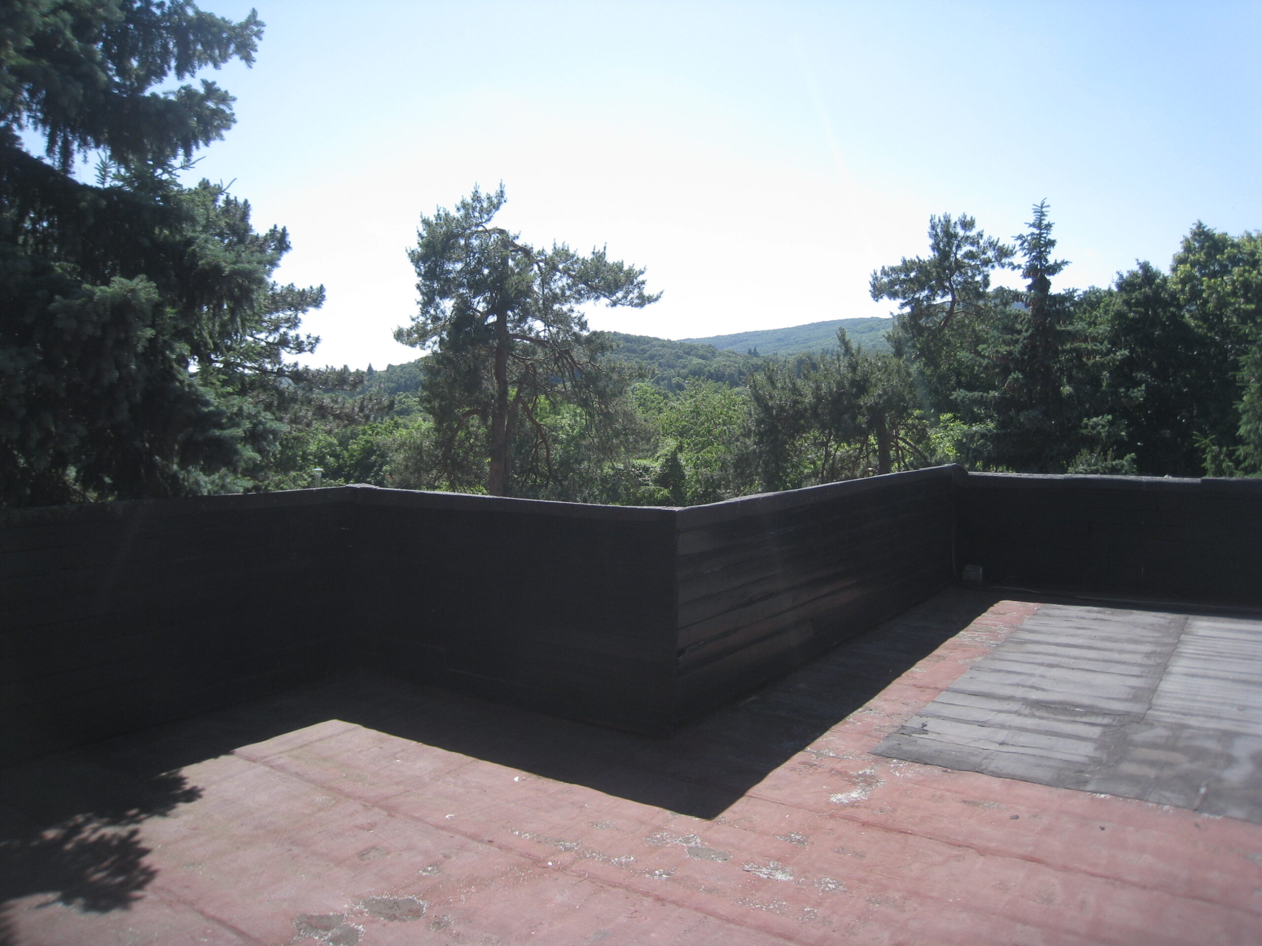 Dom v Harmónii - pôvodný stav, Modra