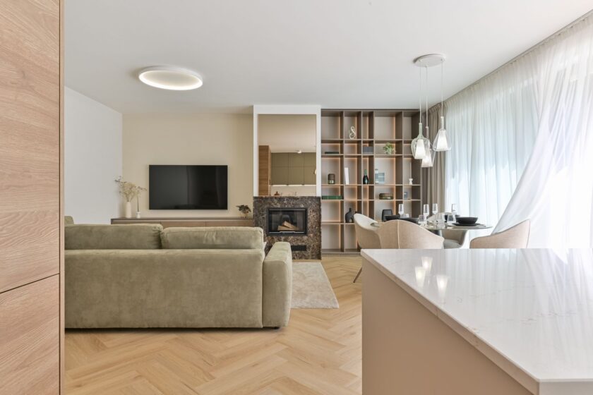 Rezidenčný komplex Agáty