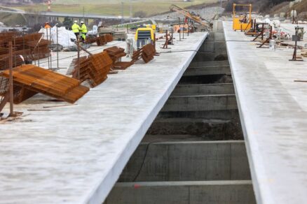 Termín sprejazdnenia obchvatu Ružomberka sa posúva na obdobie po lete