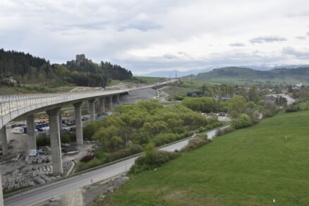 Diaľnica Ružomberok