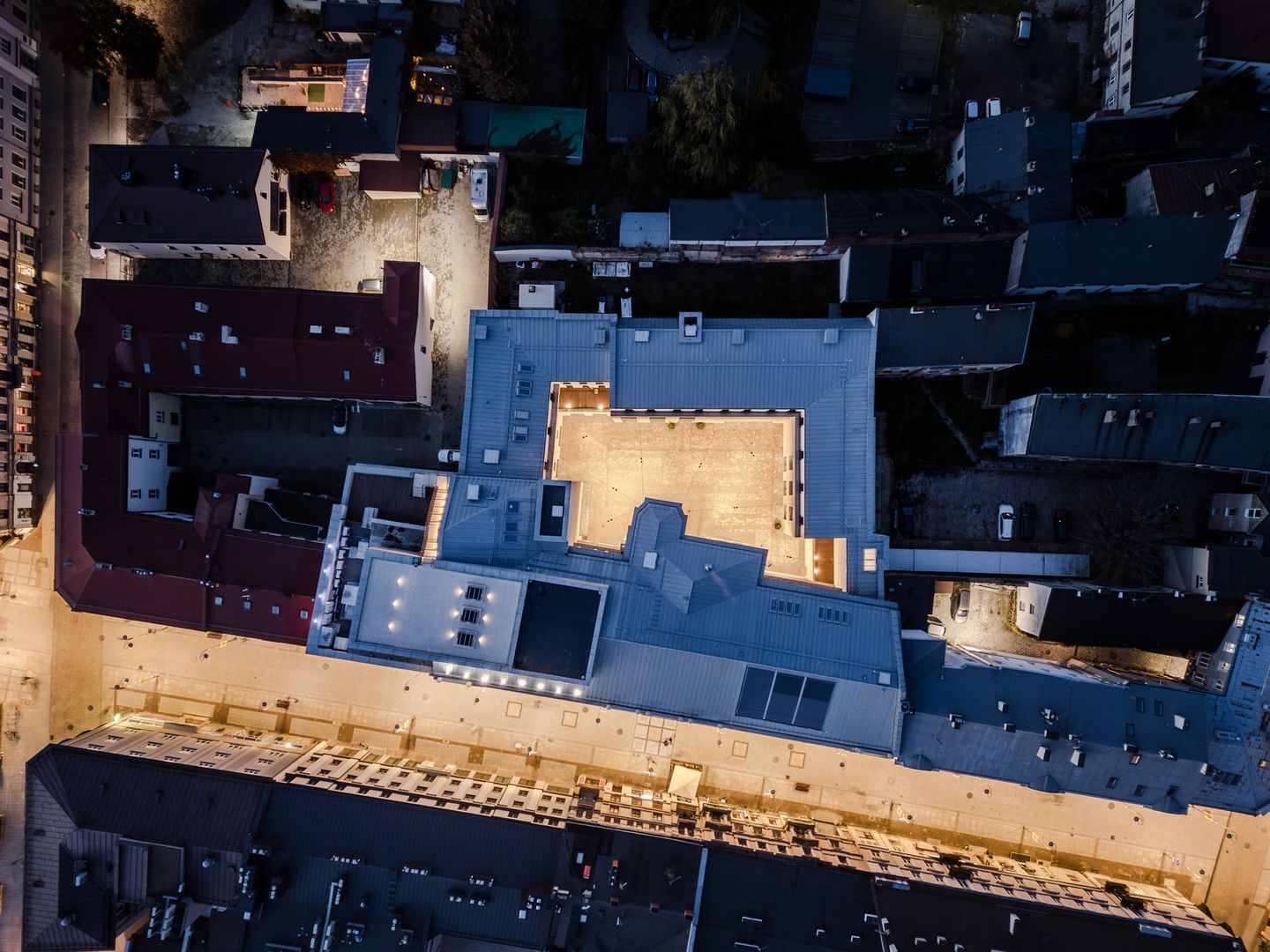 Divadlo Stefana Żeromského, Kielce