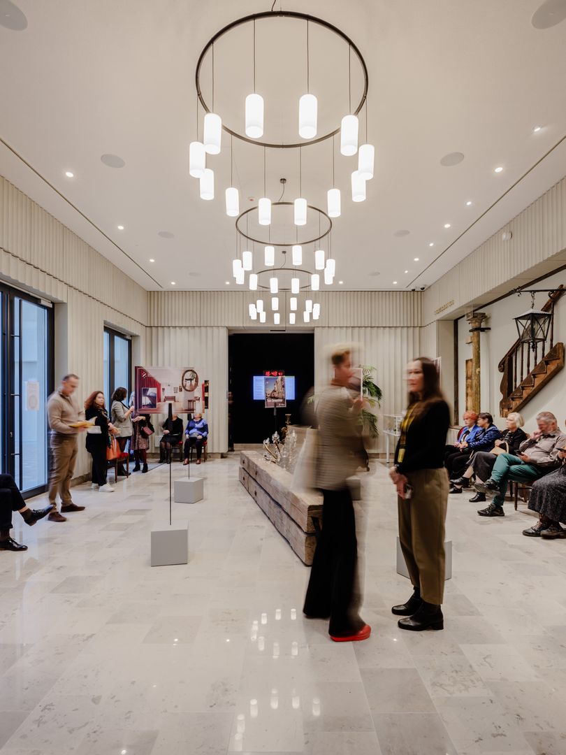 Divadlo Stefana Żeromského, Kielce