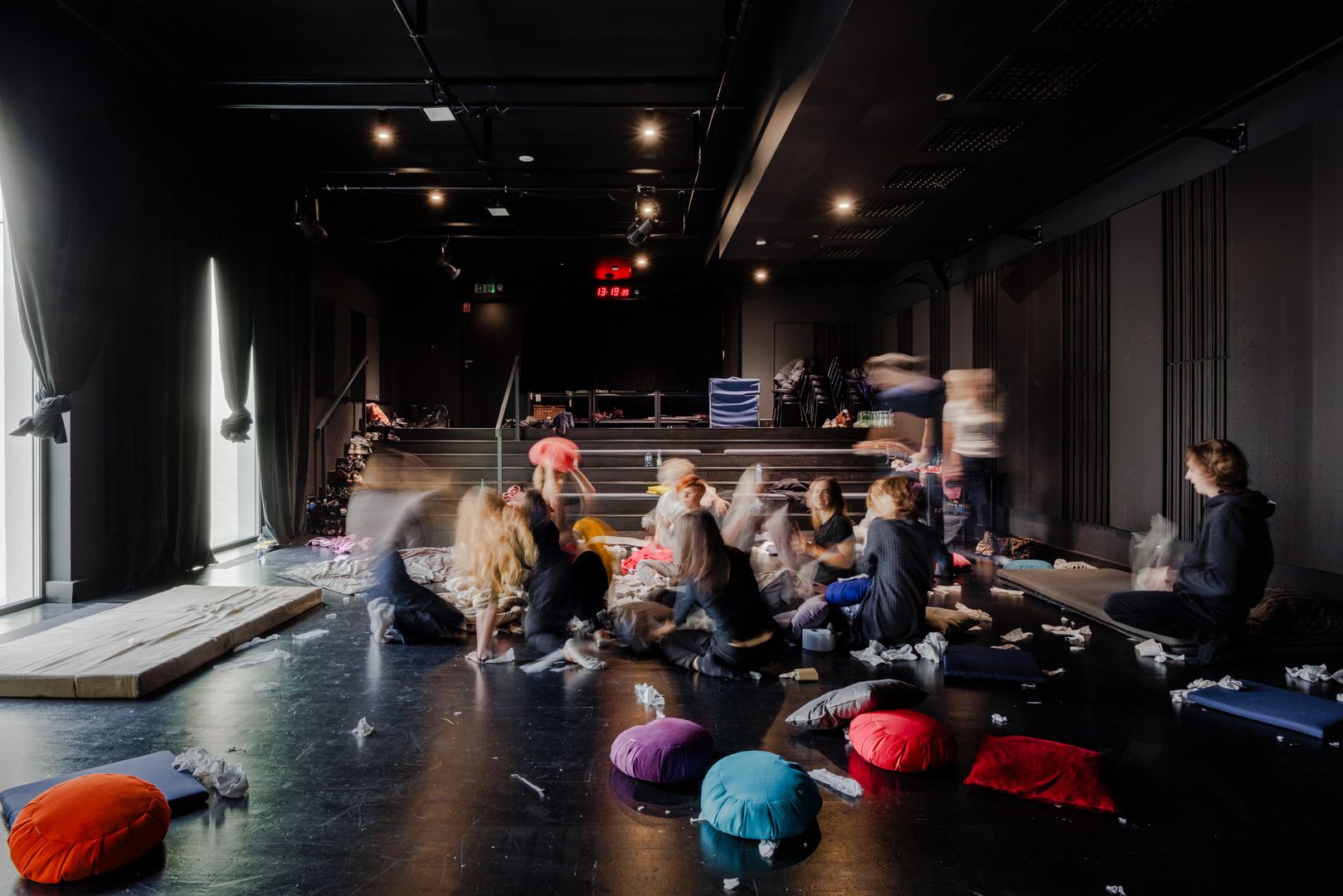 Divadlo Stefana Żeromského, Kielce