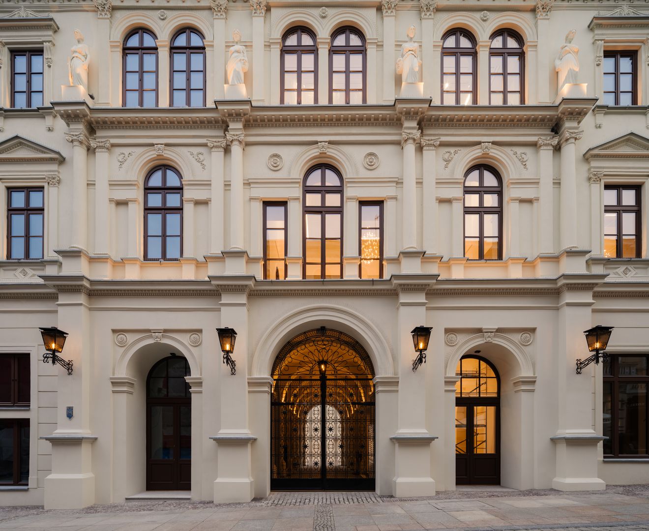 Divadlo Stefana Żeromského, Kielce