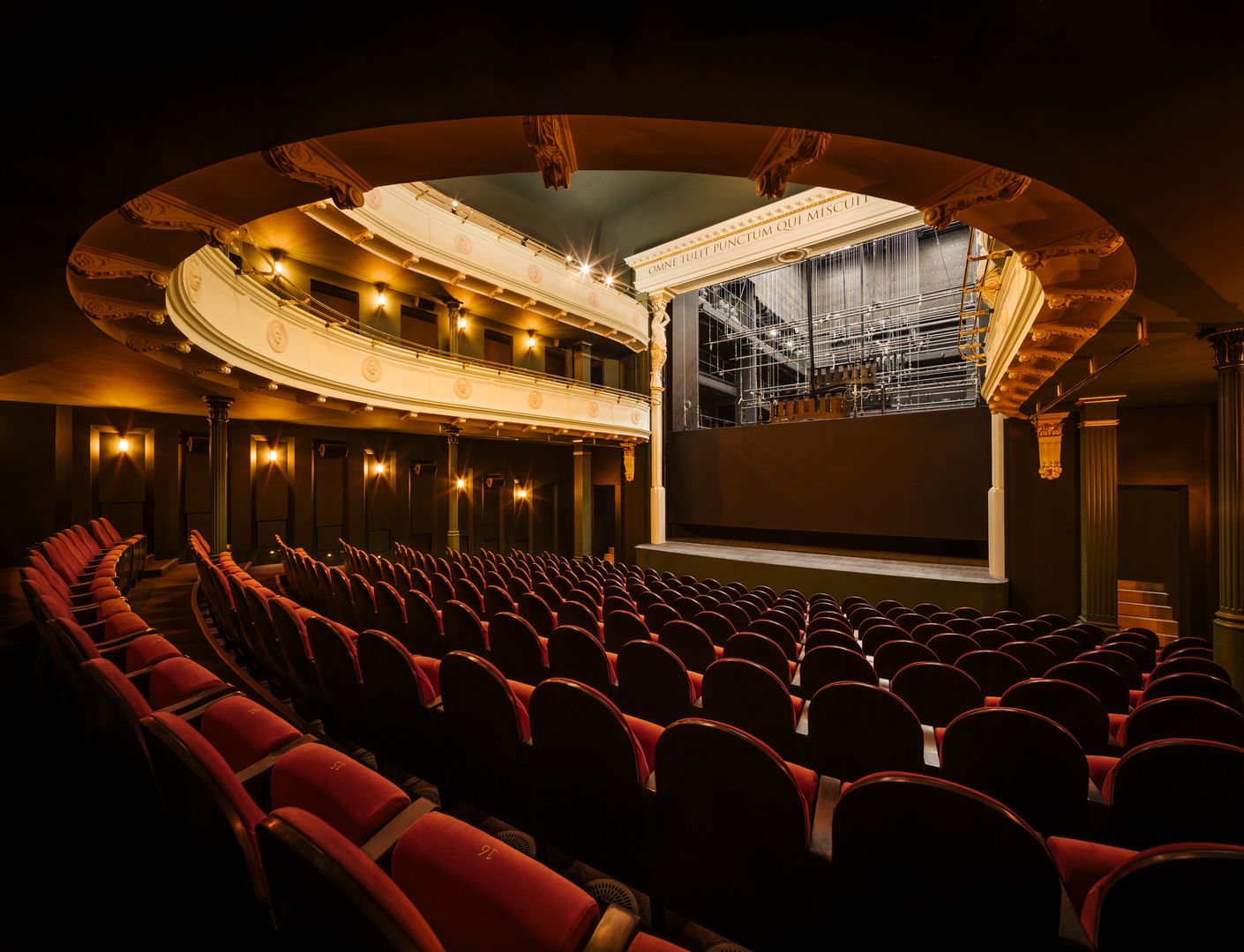 Divadlo Stefana Żeromského, Kielce