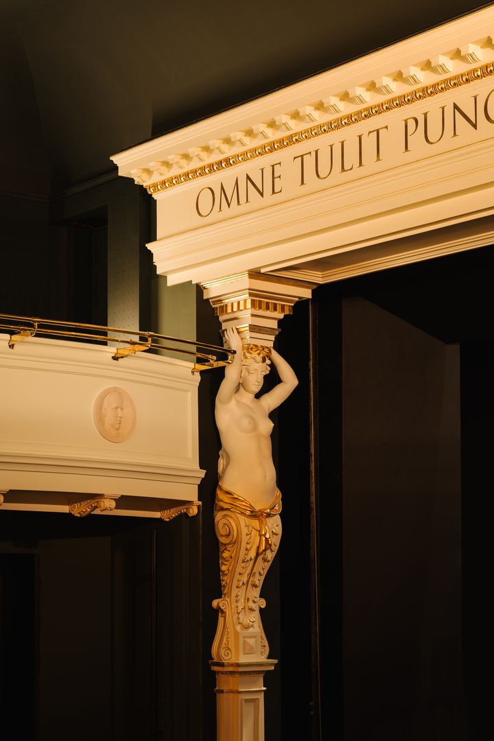 Divadlo Stefana Żeromského, Kielce