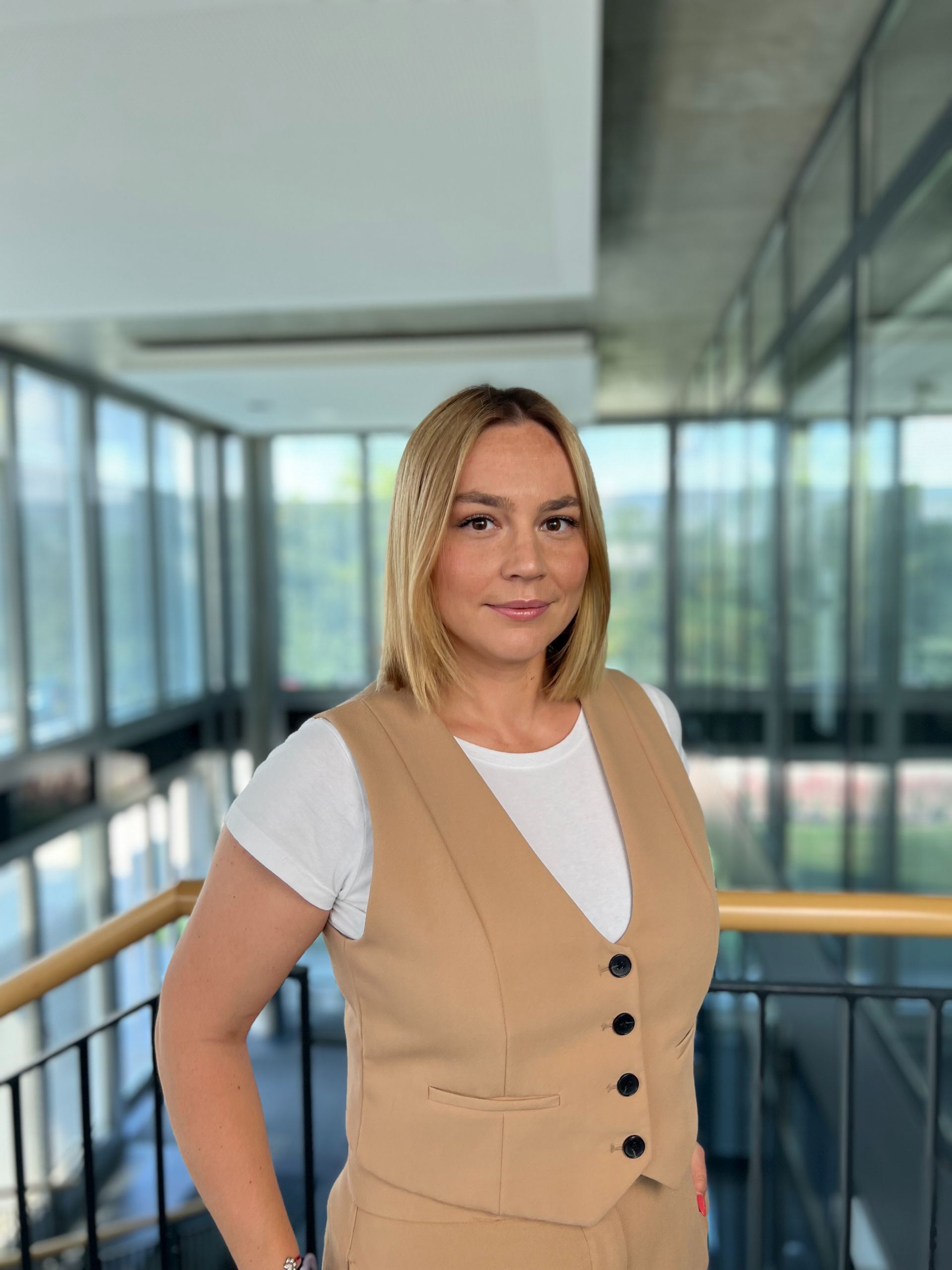 Katarína Jašeková