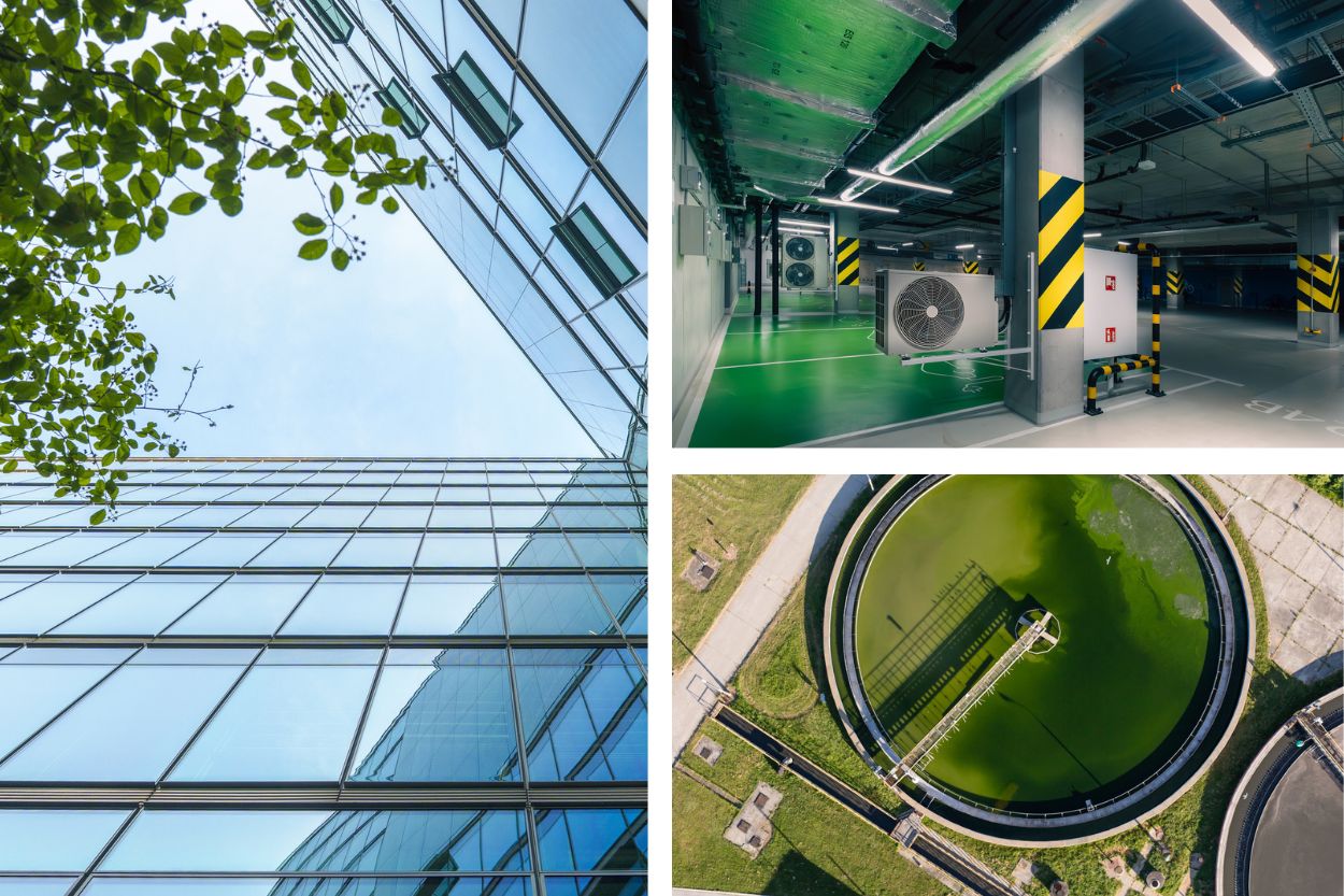 SMART & GREEN BUILDINGS 2026