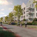 Malacky odhalia novú štvrť. Developer chce, aby fungovala nielen na papieri