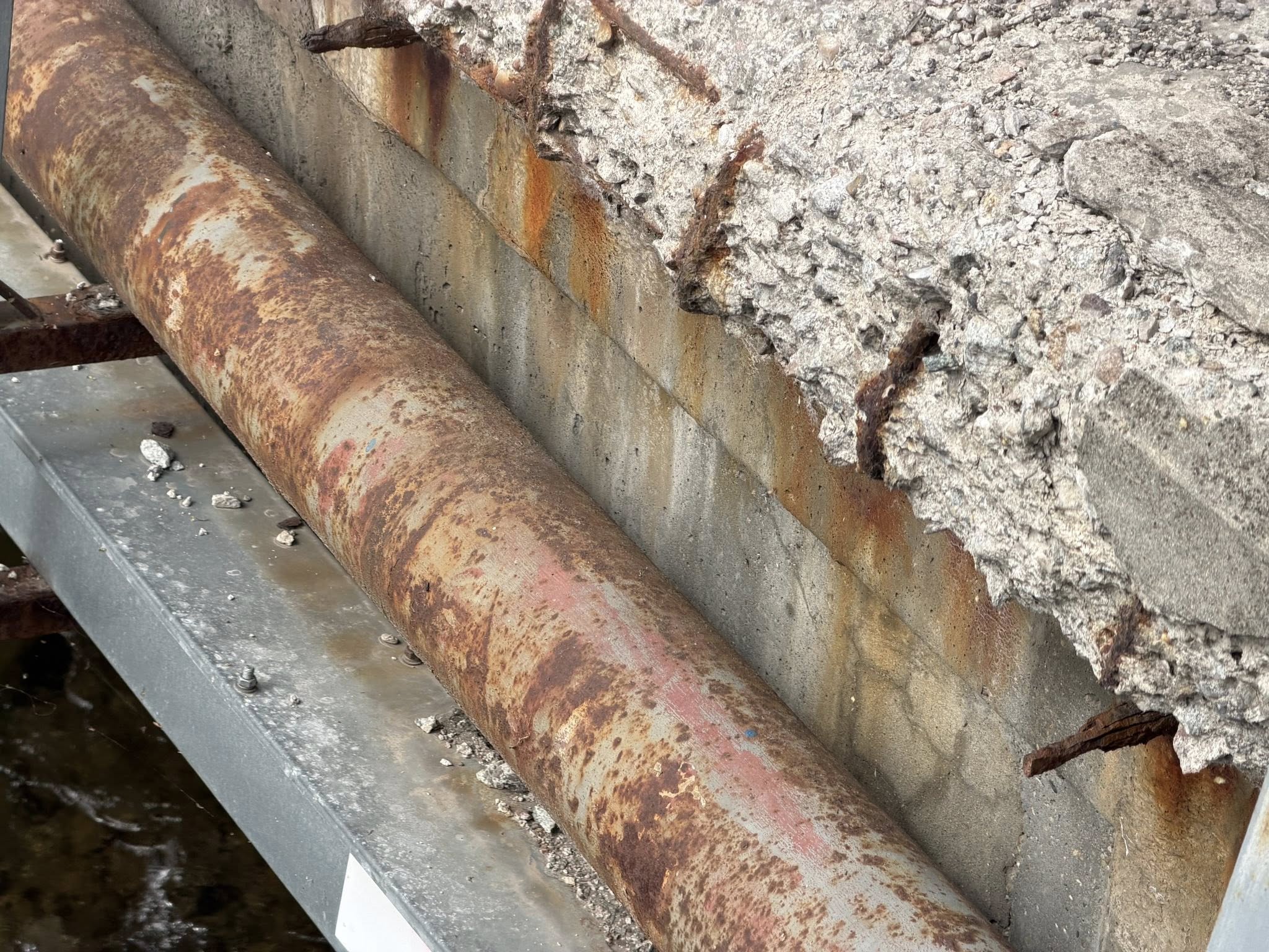 Ružomberok zrekonštruuje most ponad Revúcu, stavebné práce si vyžiadajú aj dopravné obmedzenia.