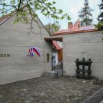 Múzeum v Myjave dostalo novú strechu. K obnove národnej kultúrnej pamiatky pomohli eurofondy